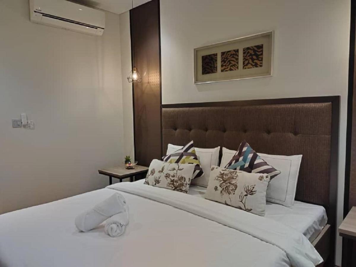 The Sky Suites Klcc Kuala Lumpur Exterior foto