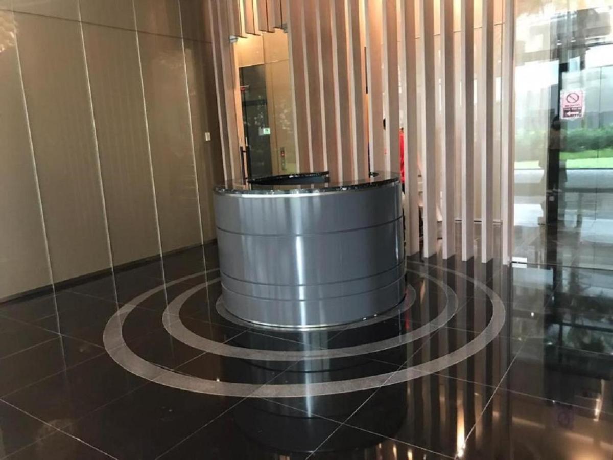 The Sky Suites Klcc Kuala Lumpur Exterior foto